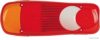 HERTH+BUSS ELPARTS 83842742 Lens, combination rearlight